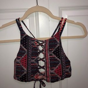 Roxy Bikini Top